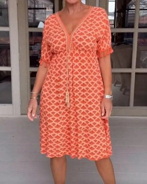 Maisie | Elegante jurk