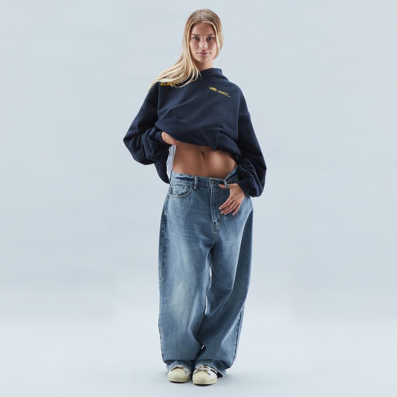 Zia | 'With Love' Hoodie