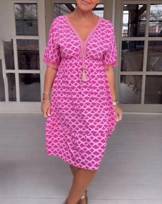 Maisie | Elegante jurk