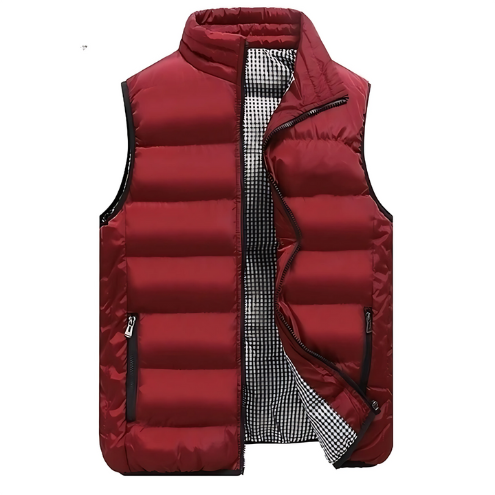 Tyrese | Puffer bodywarmer