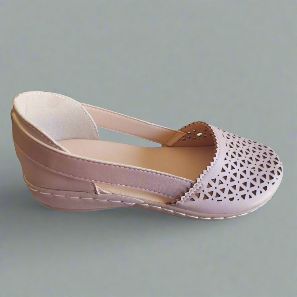 Leandra | Orthopedische comfortschoenen