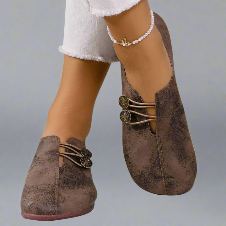 Mika | Premium sandalen