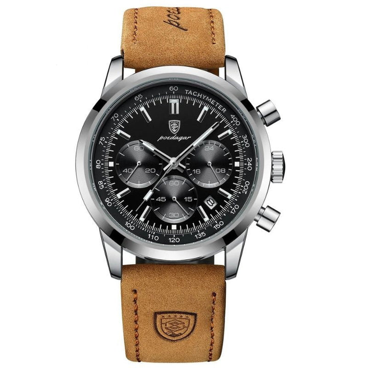 Remington | Stijlvol herenhorloge