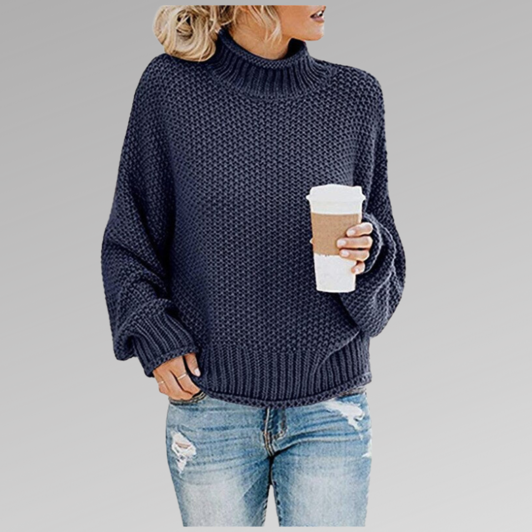Karlijn | Casual knit trui