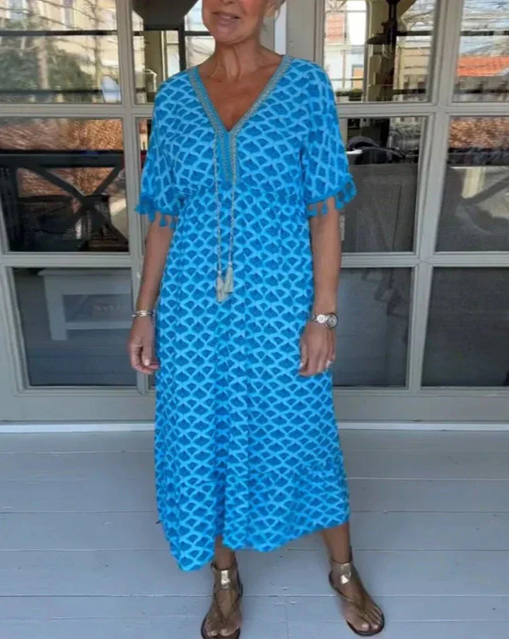 Maisie | Elegante jurk