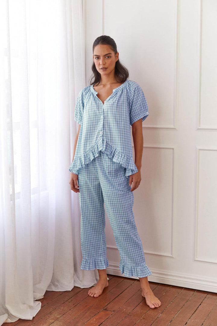 Enie | Comfortabele pyjamaset