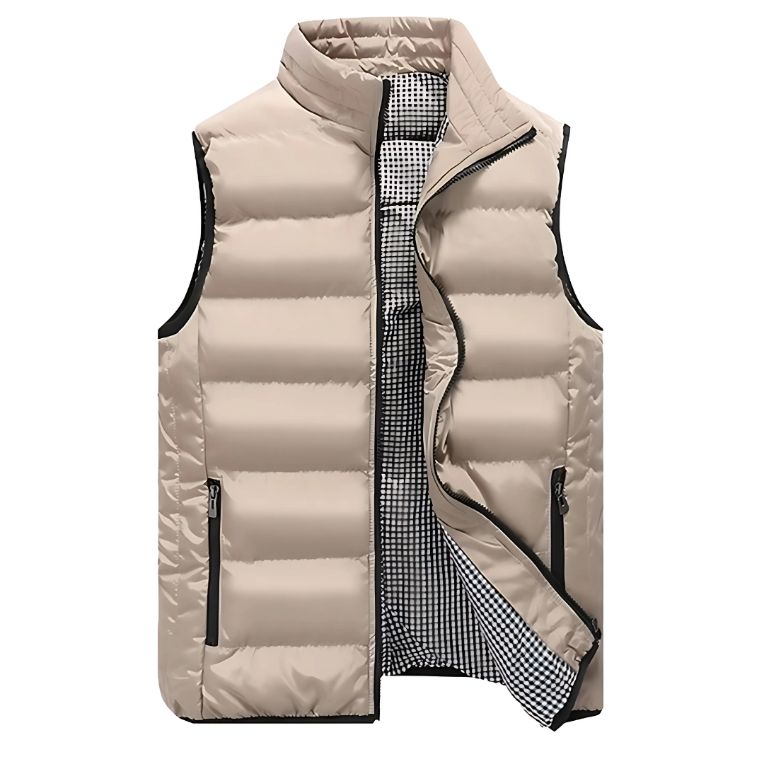 Tyrese | Puffer bodywarmer