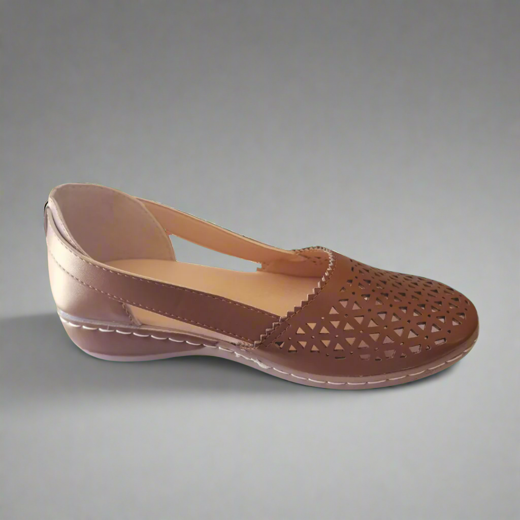 Leandra | Orthopedische comfortschoenen