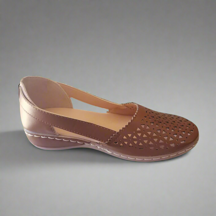 Leandra | Orthopedische comfortschoenen