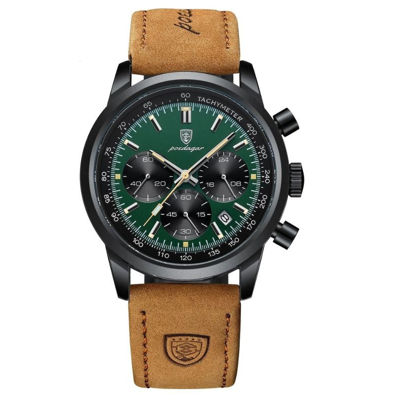 Remington | Stijlvol herenhorloge