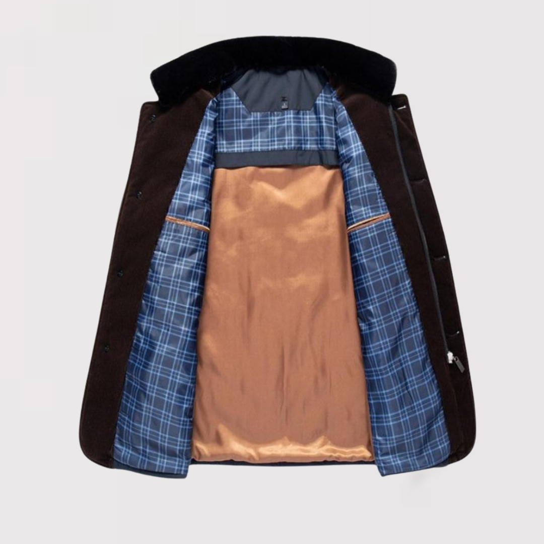 Noah | Moderne herenjas