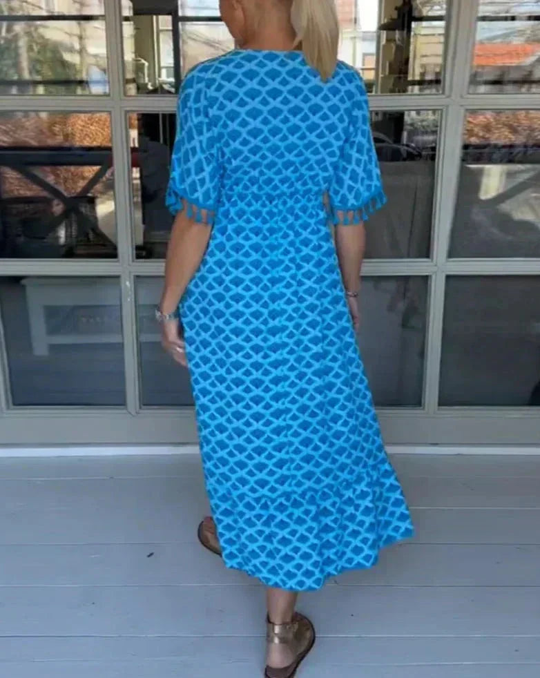 Maisie | Elegante jurk