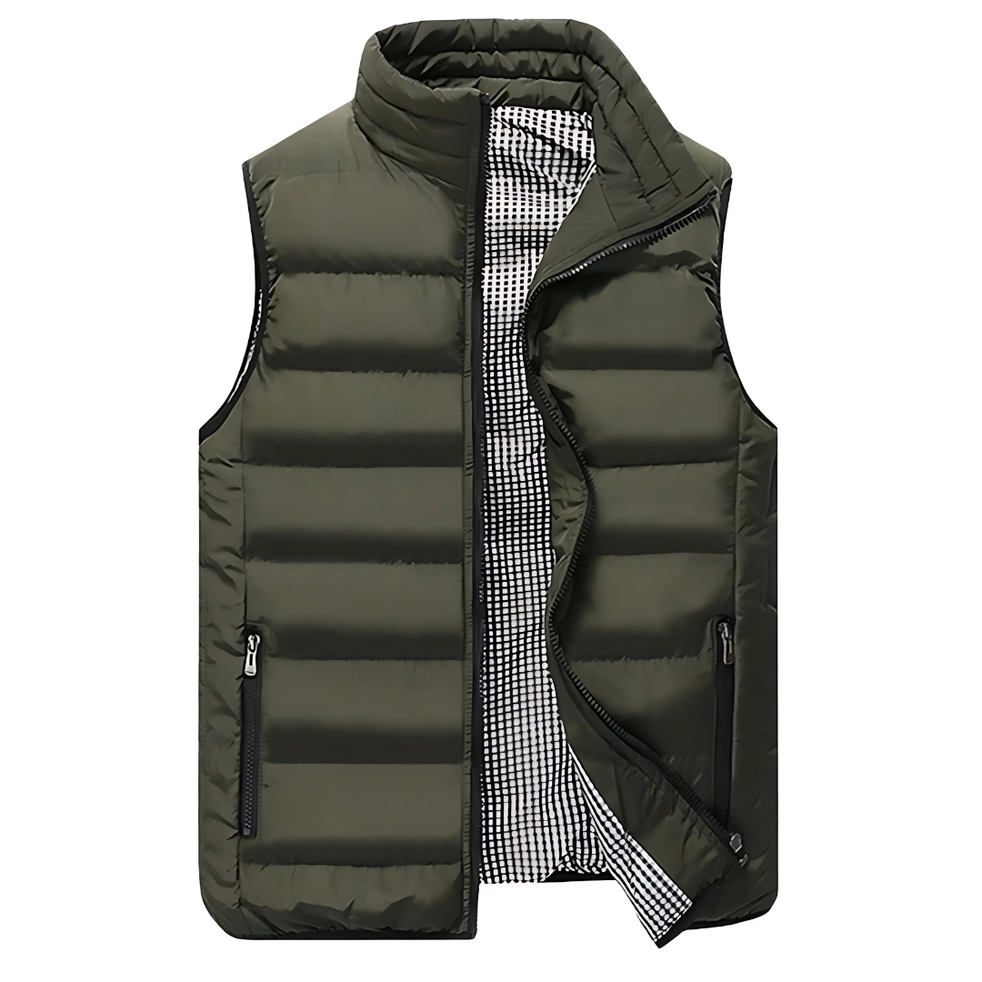 Tyrese | Puffer bodywarmer