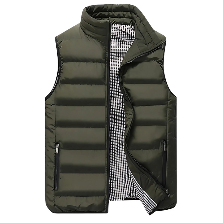 Tyrese | Puffer bodywarmer