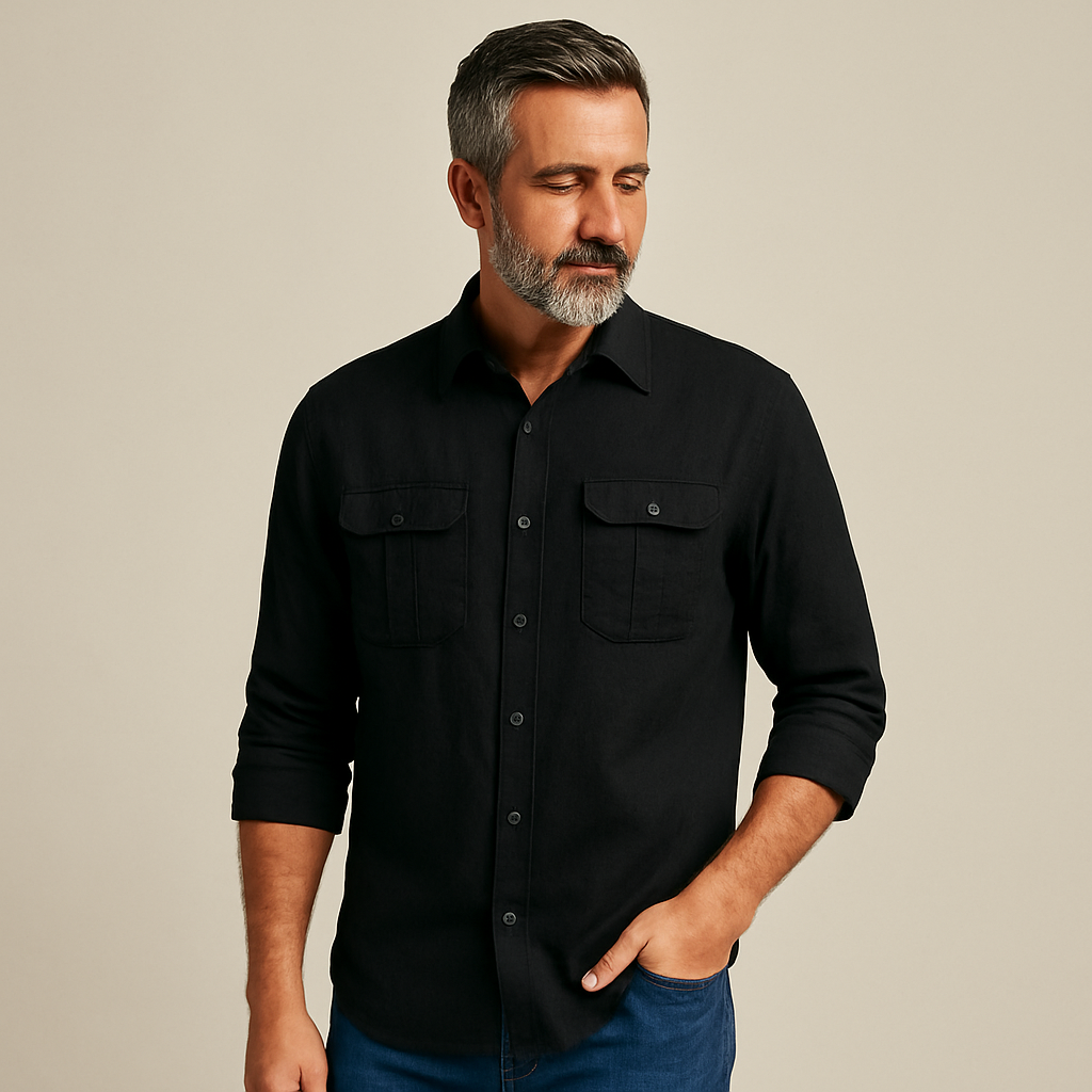 Ariel | Casual shirt