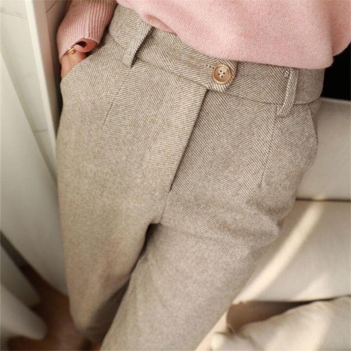 Lennart | Comfort pantalon
