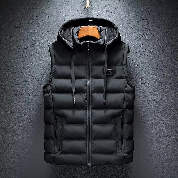 Alexander | Stijlvolle Bodywarmer