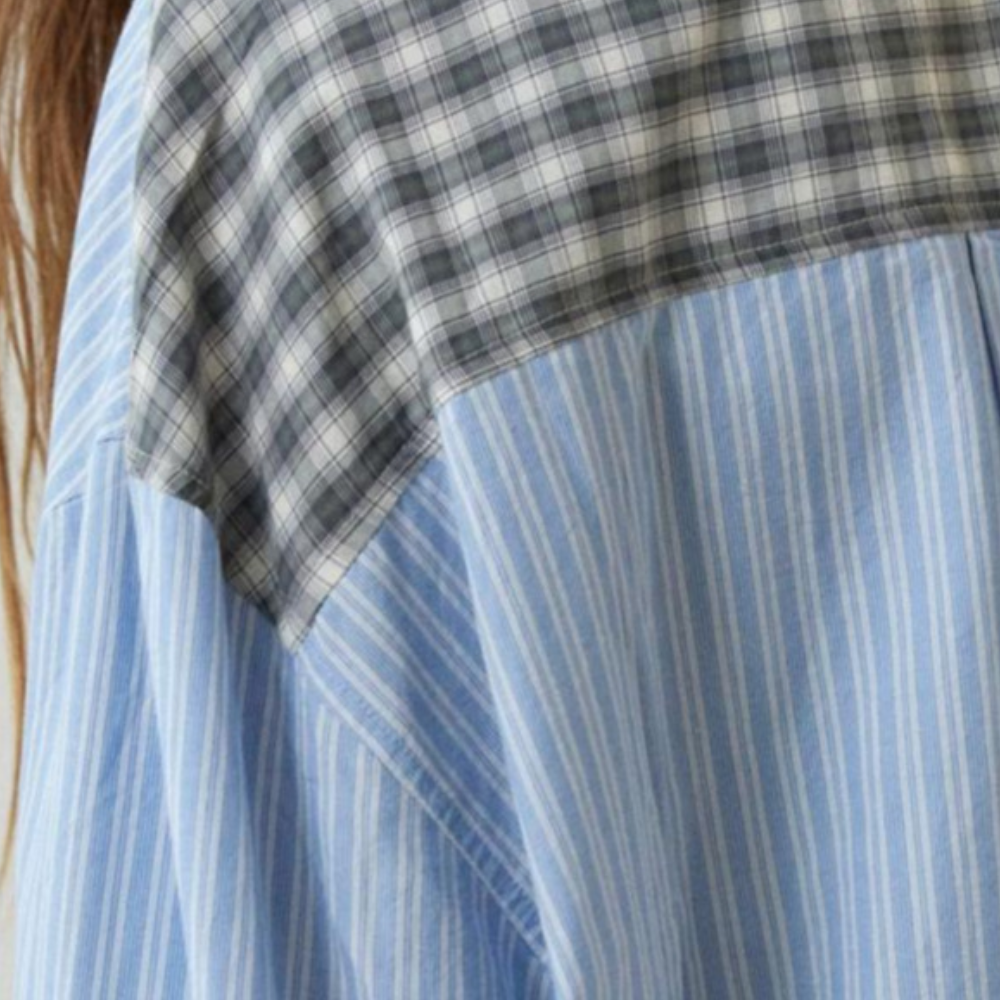 Sofia | Comfortabele pyjama set