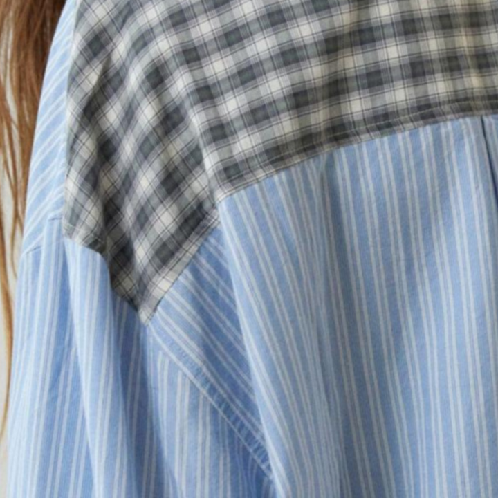 Sofia | Comfortabele pyjama set