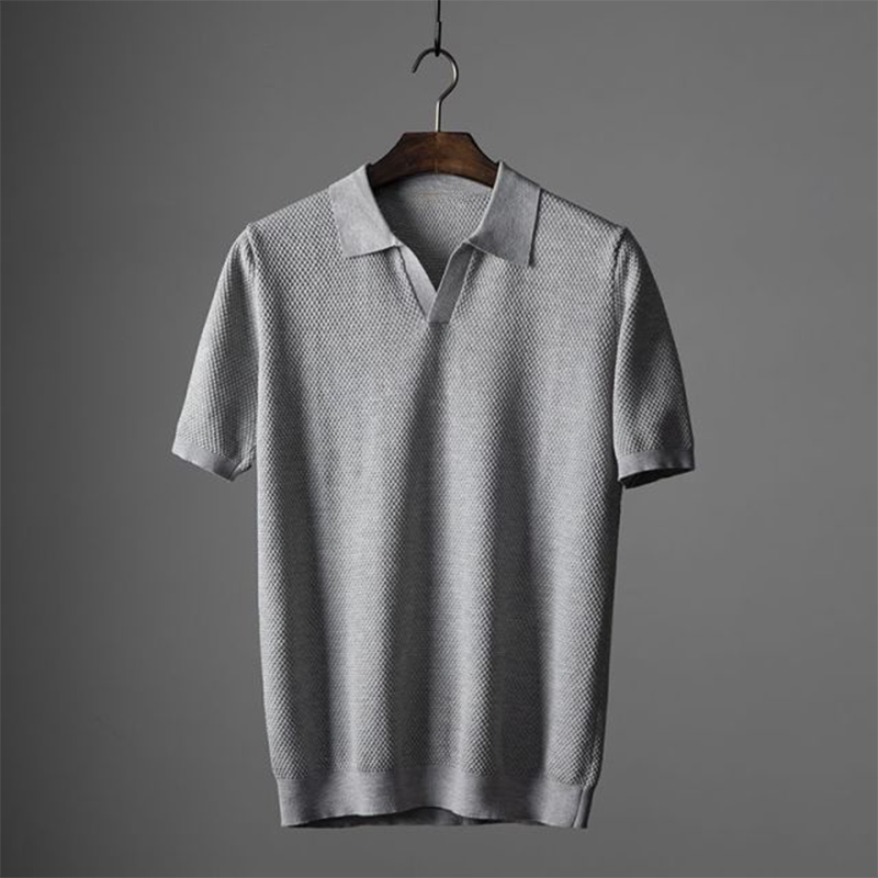 Lucas | Elegant poloshirt