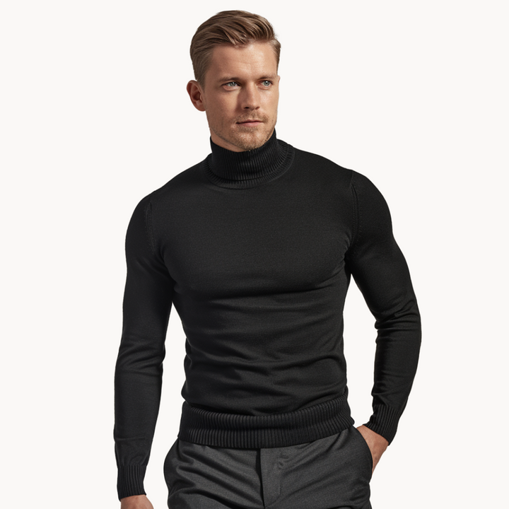 Antonio | Stijlvolle coltrui