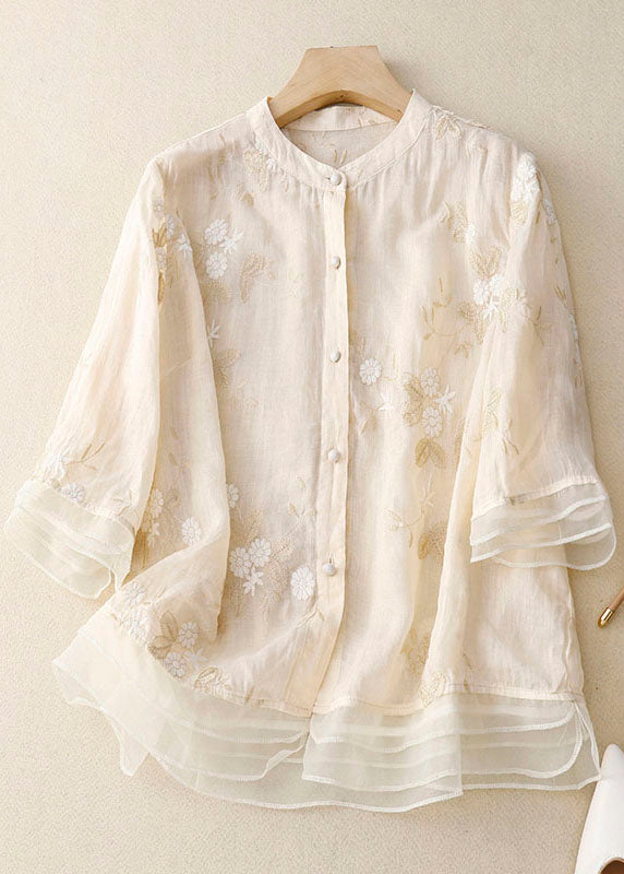 Kourtney | Elegante blouse