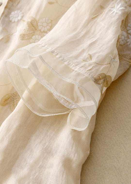 Kourtney | Elegante blouse