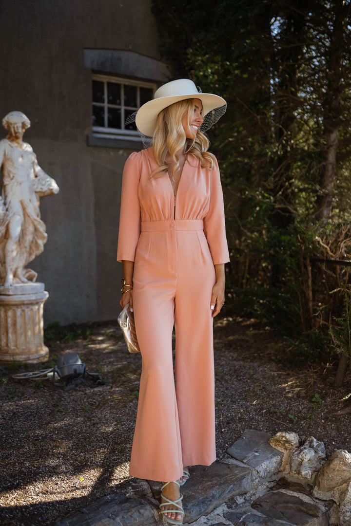 Claire | Elegante jumpsuit