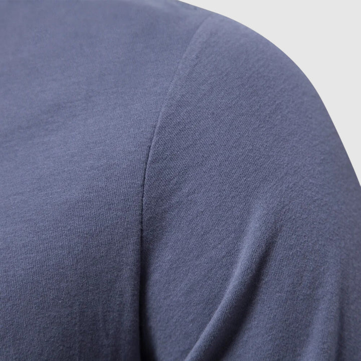 Sander | Casual long sleeve trui