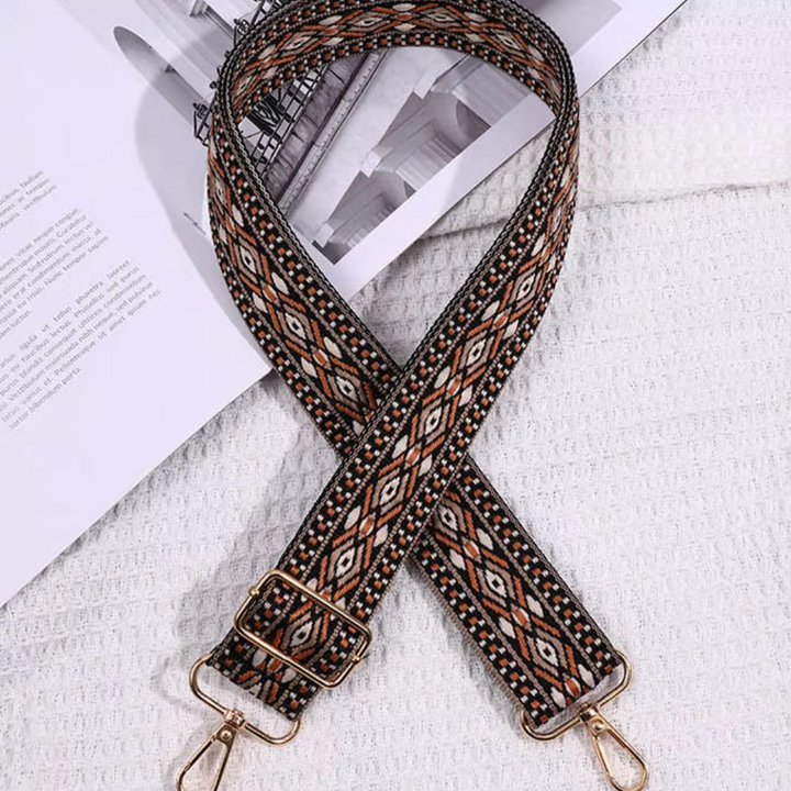 Tanya | Verstelbare schouderband voor tassen