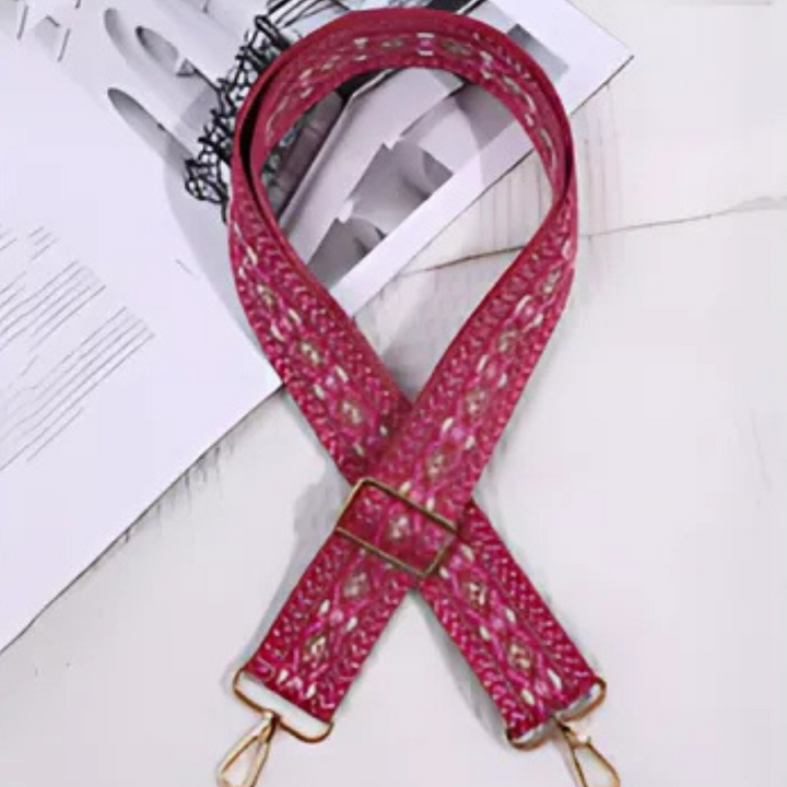 Tanya | Verstelbare schouderband voor tassen