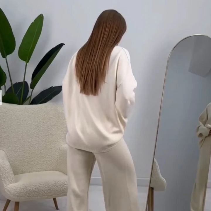 Maxima | Gezellige loungeset