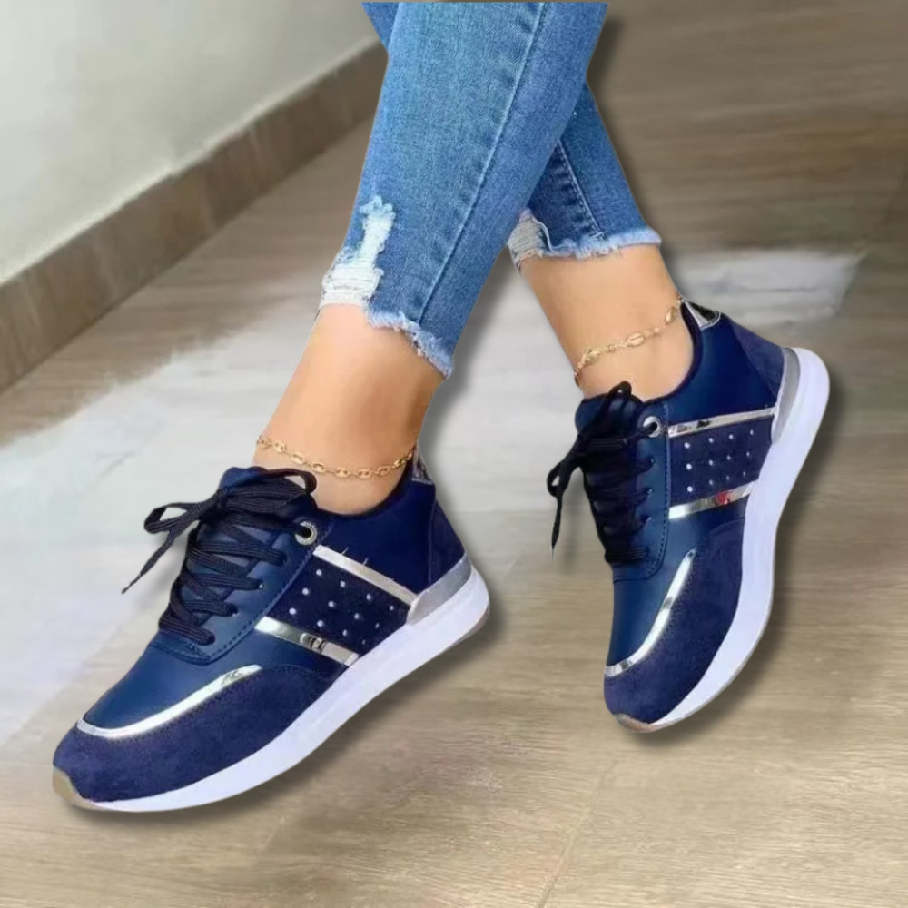 Sharlene | Elegante sportschoenen