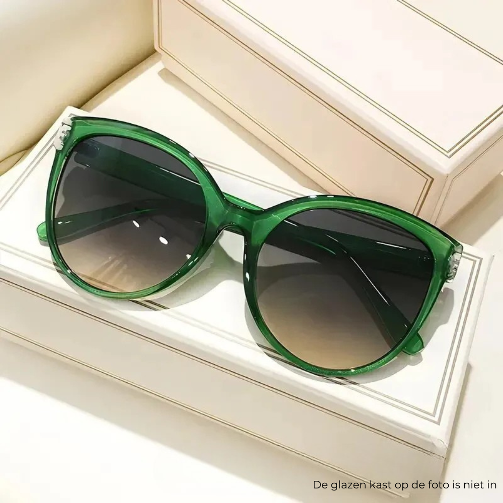 Madeline | Chique zonnebril