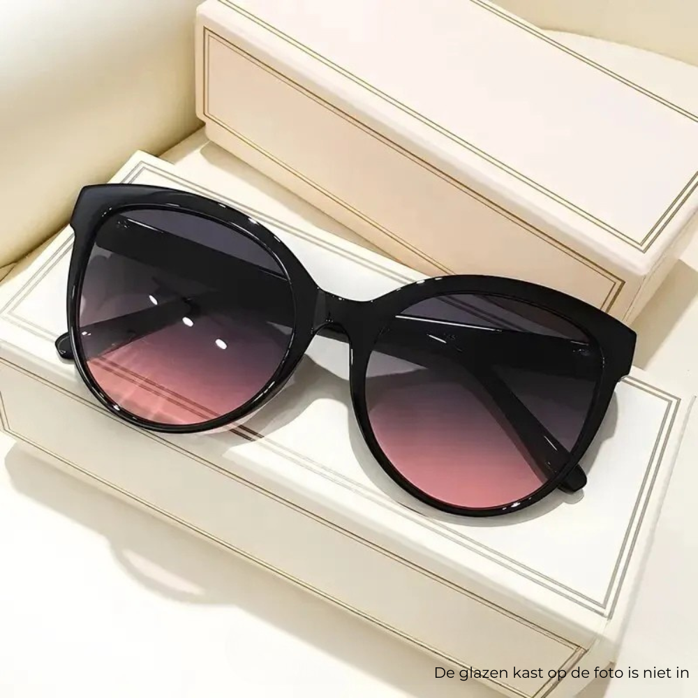 Madeline | Chique zonnebril