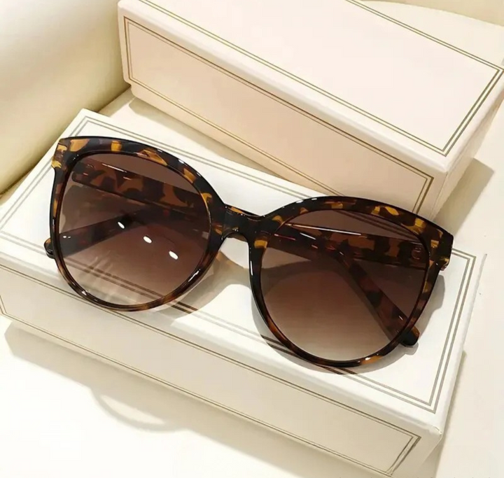 Madeline | Chique zonnebril