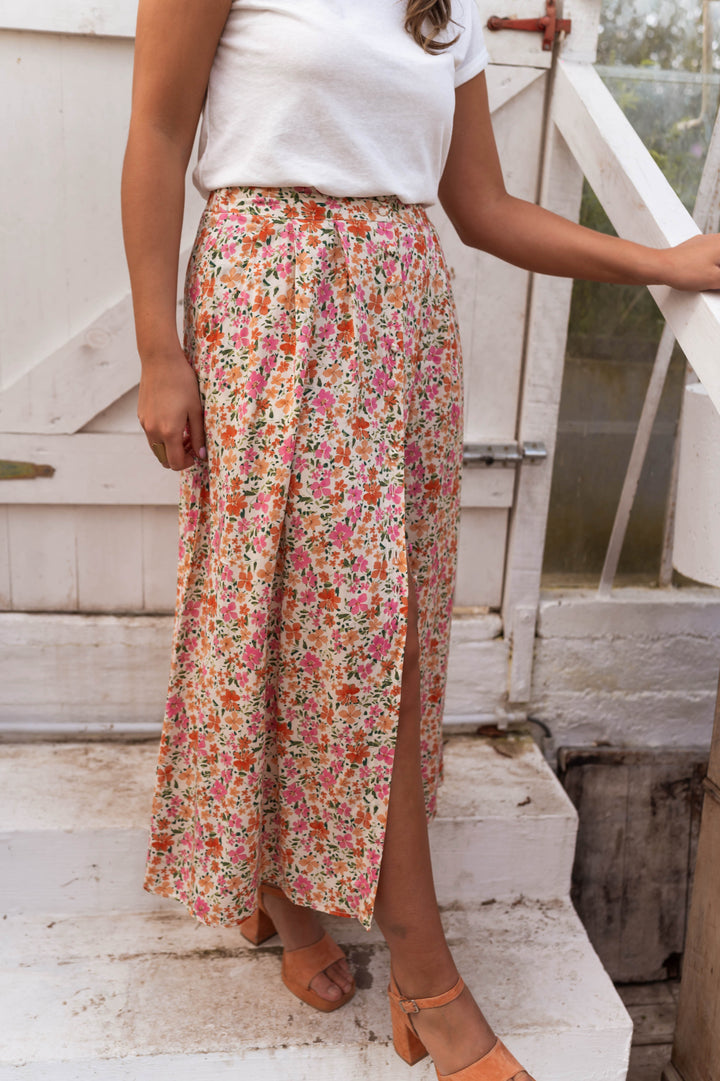 LIA™ | DE LUCHTIGE SPLITROK