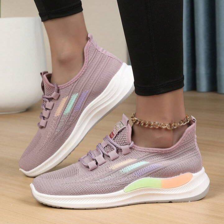 Elina | Lichtgewicht sportschoenen