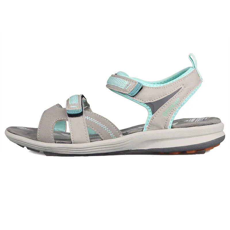 Oakley | Moderne orthopedische sandalen