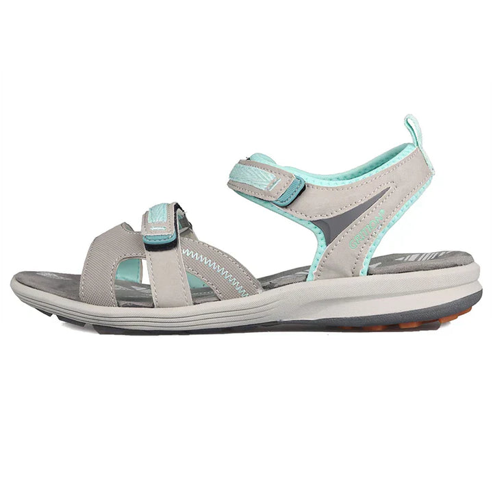 Oakley | Moderne orthopedische sandalen