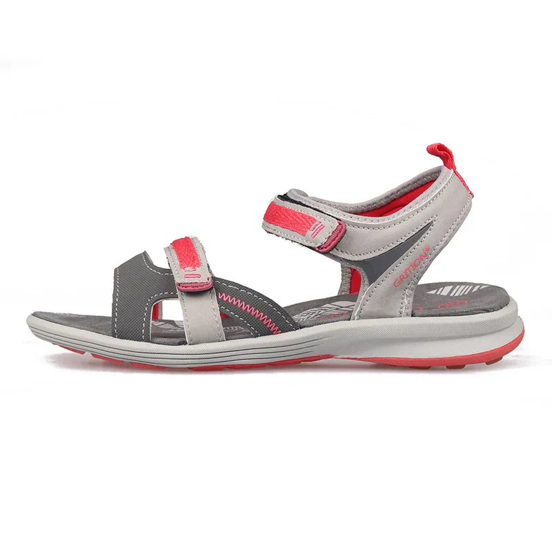 Oakley | Moderne orthopedische sandalen