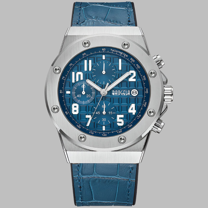 Archie | Sportief horloge