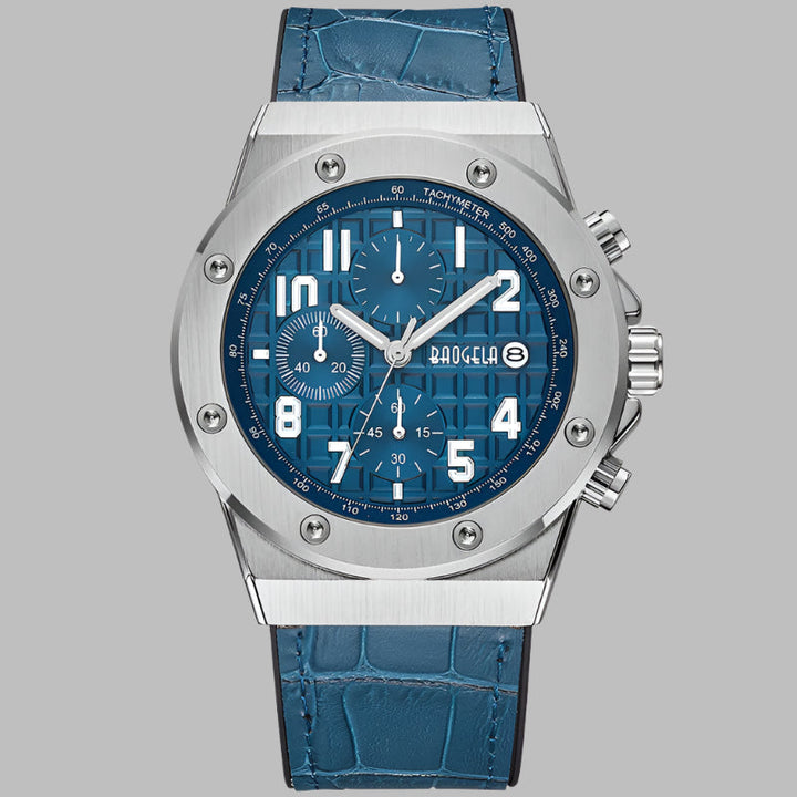 Archie | Sportief horloge