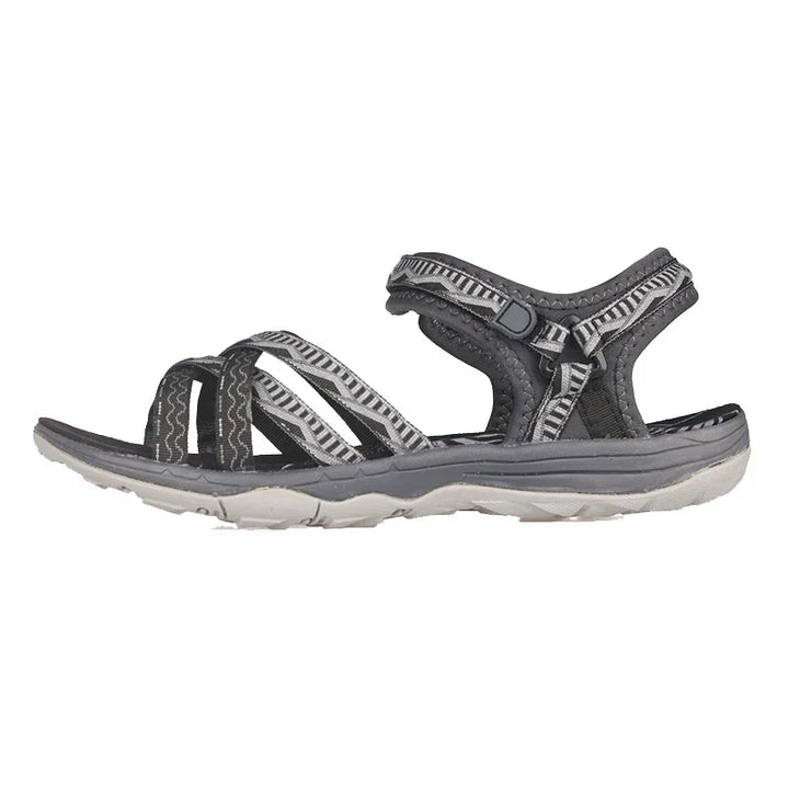 Oakley | Moderne orthopedische sandalen