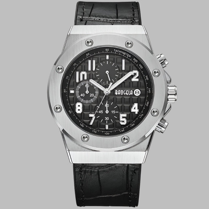 Archie | Sportief horloge