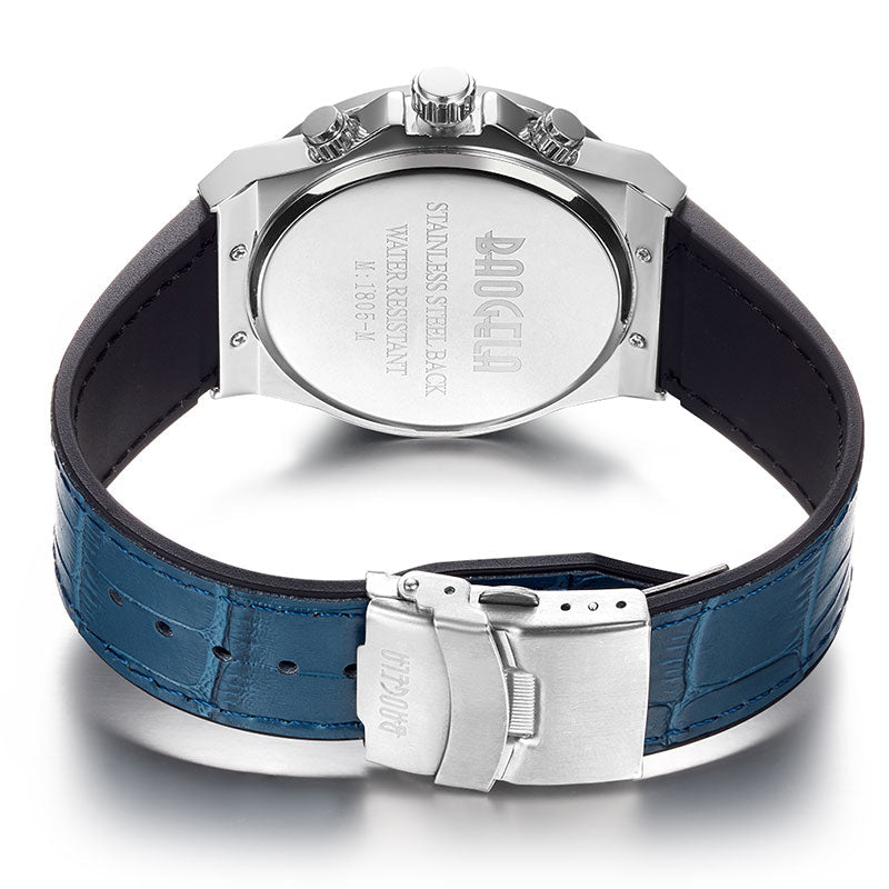 Archie | Sportief horloge