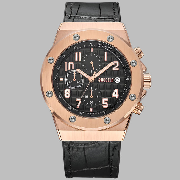 Archie | Sportief horloge