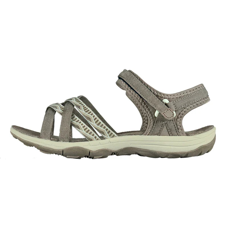Oakley | Moderne orthopedische sandalen