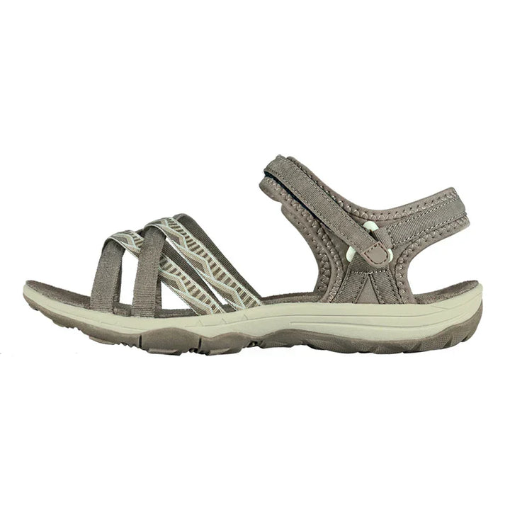 Oakley | Moderne orthopedische sandalen