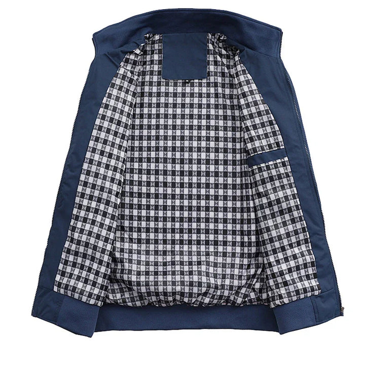 Dwayne | Luxe herenjas